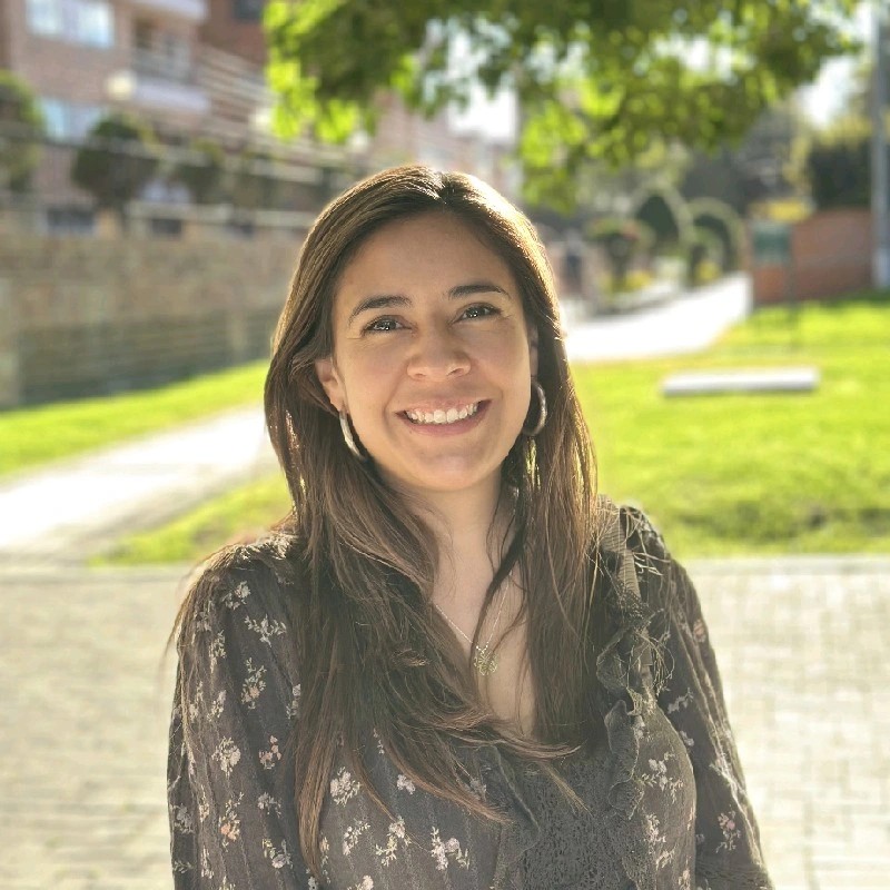 Ana María Gómez Oviedo